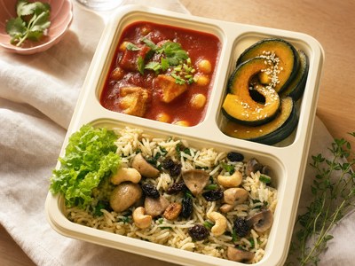 This Week's Menu — 50+ Calorie-Smart Dishes – Mirra