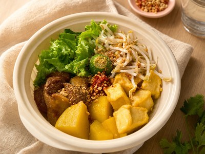 This Week's Menu — 50+ Calorie-Smart Dishes – Mirra